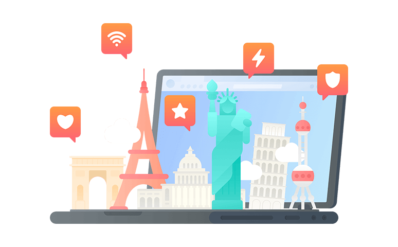 在波兰通过VPN看国内电影 - 海龟VPN